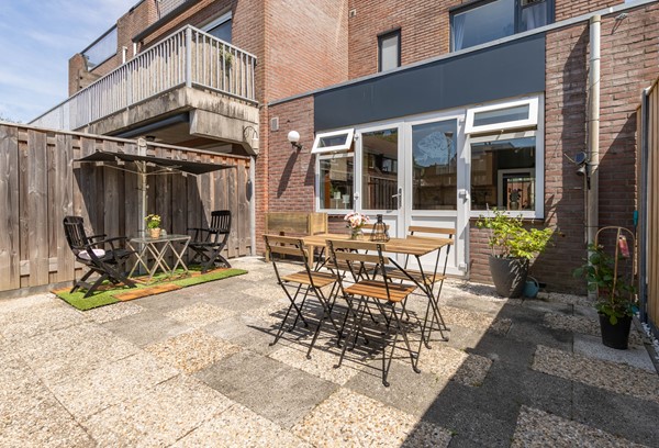 Medium property photo - Grote Belt 193, 2133 GW Hoofddorp